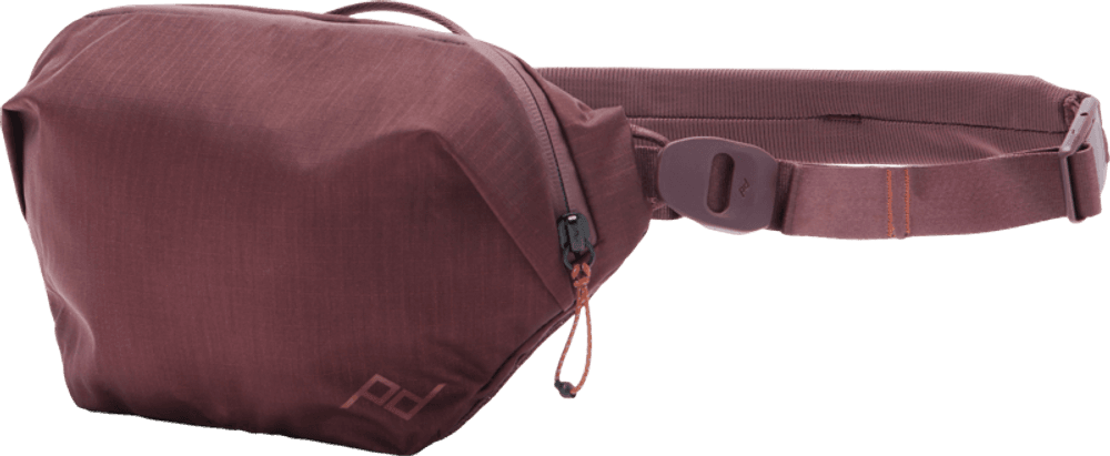Peak Design Outdoor Sling 2L Eclipse