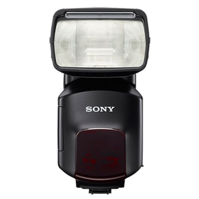Hovedbilde Sony HVL-F60M Brukt