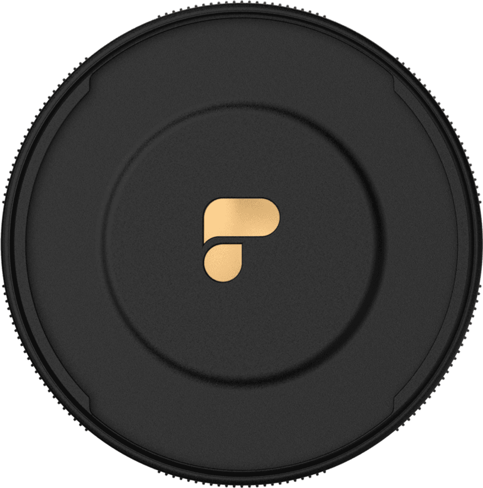 PolarPro  PMVND 2-5 Stop Edition II 77mm