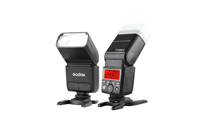 Hovedbilde Godox TT350 for Fujifilm