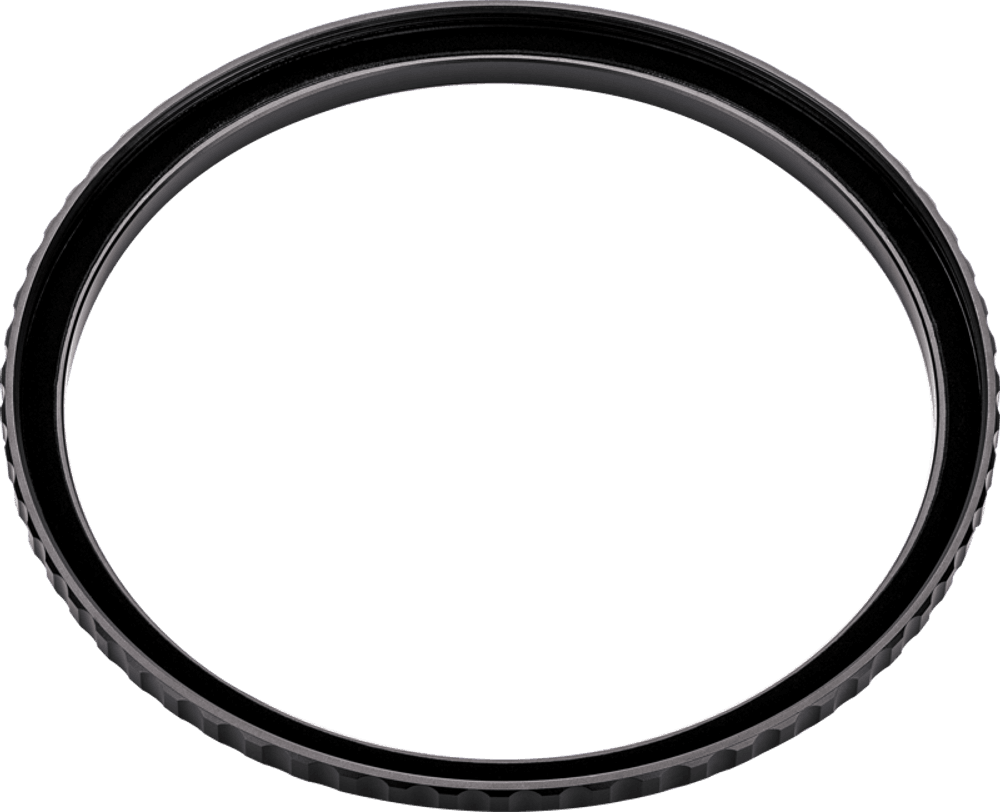 NiSi  Step-Up Adapterring Brass 40.5-49mm