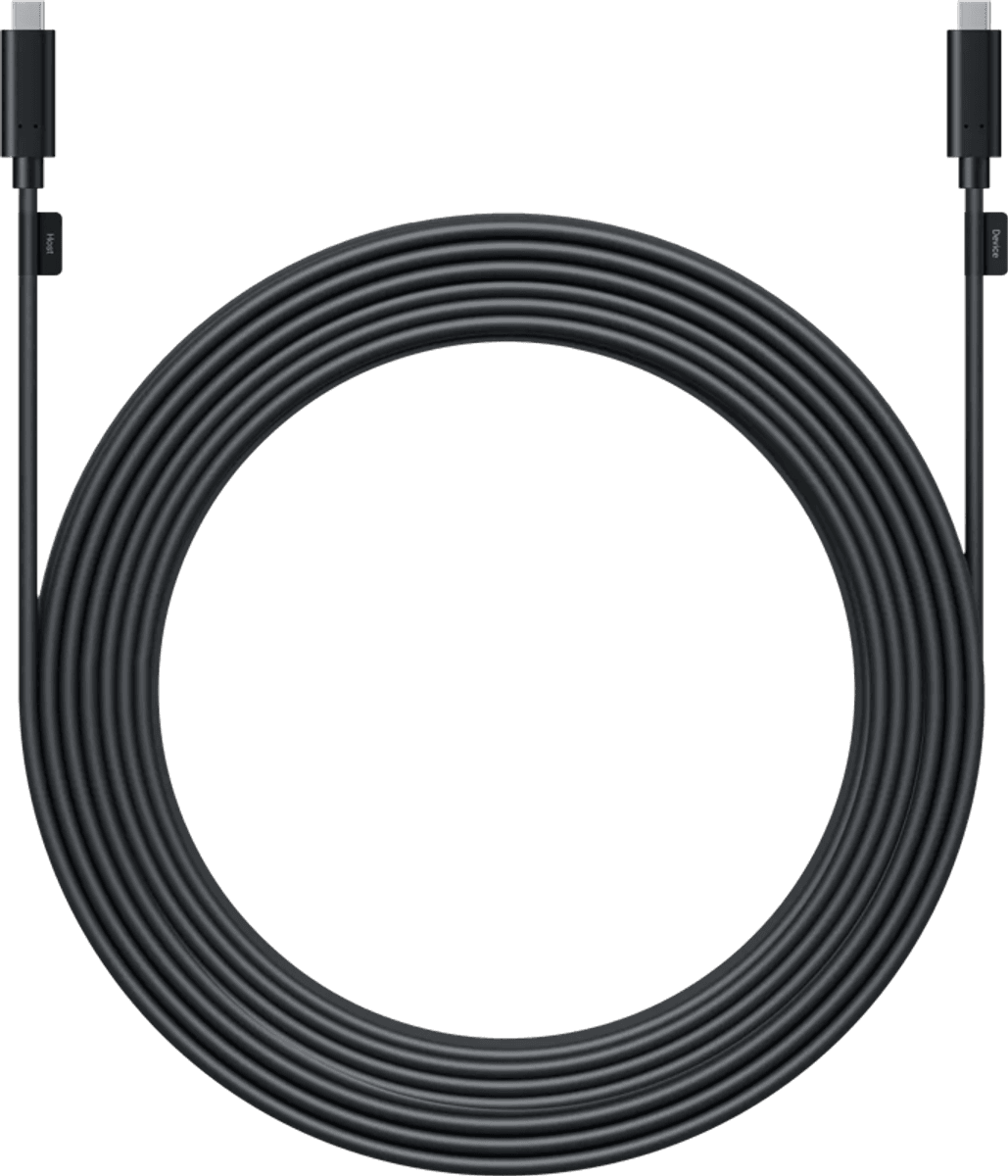 Insta360  Extra Long USB-C Cable (10m)
