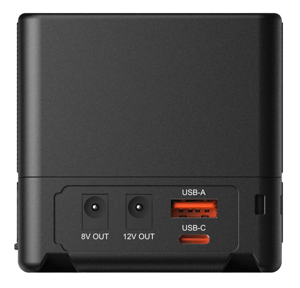 SmallRig 3581 V-Mount Battery Mini VB155