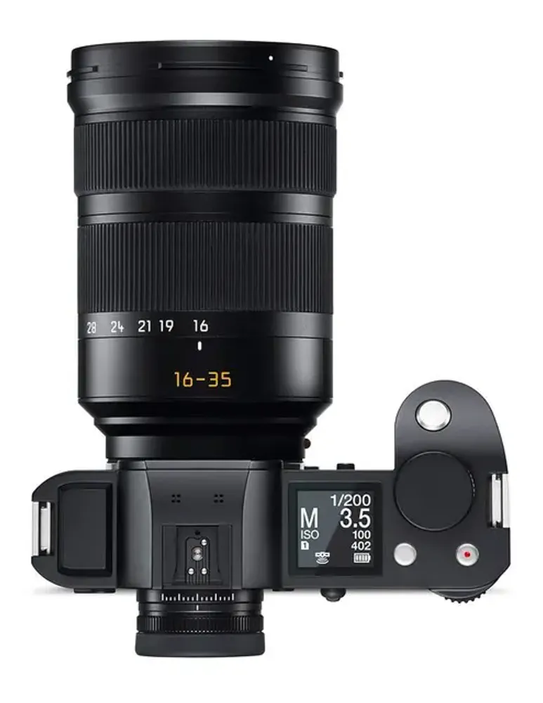 Leica Super-Vario-Elmar-SL 16-35mm