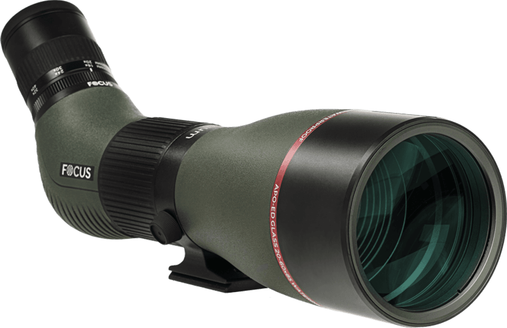Focus Sport Optics Focus Optimum 20-60x85 APO ED