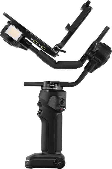 Hovedbilde Zhiyun Crane 4 Combo
