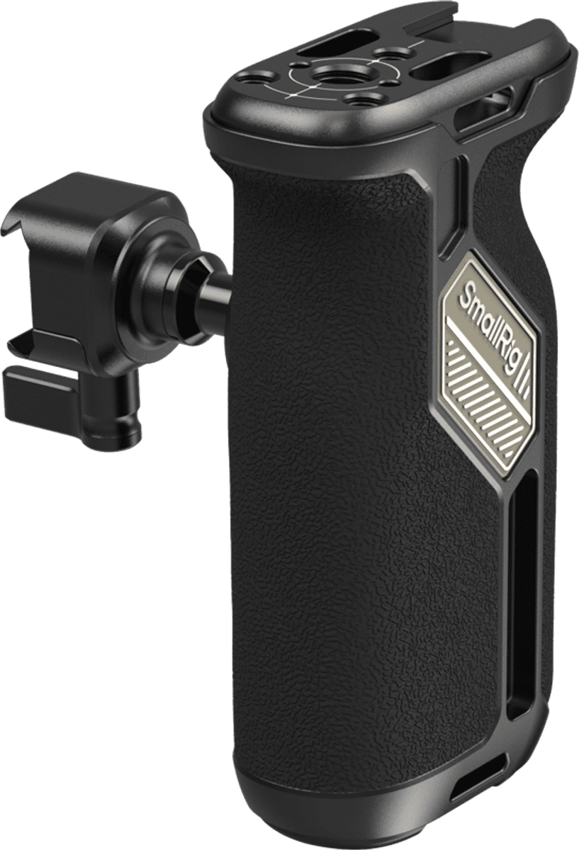 SmallRig  4359 Universal Rotatable NATO Side Handle