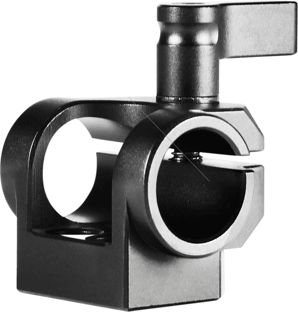 SmallRig 1995 15 mm stangklemme
