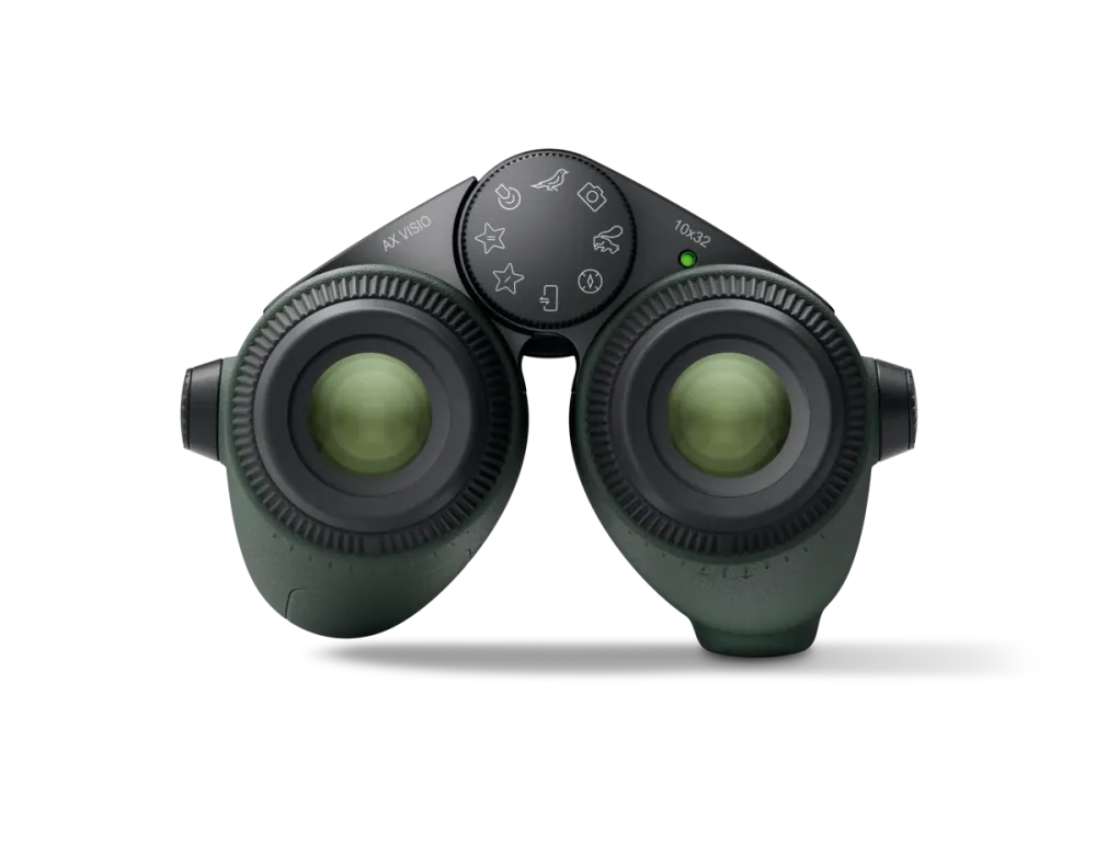 Swarovski Optik AX Visio 10x32
