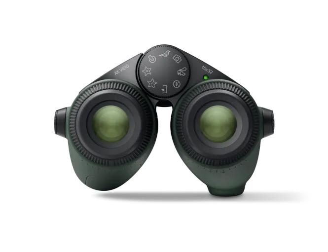 Hovedbilde Swarovski Optik AX Visio 10x32