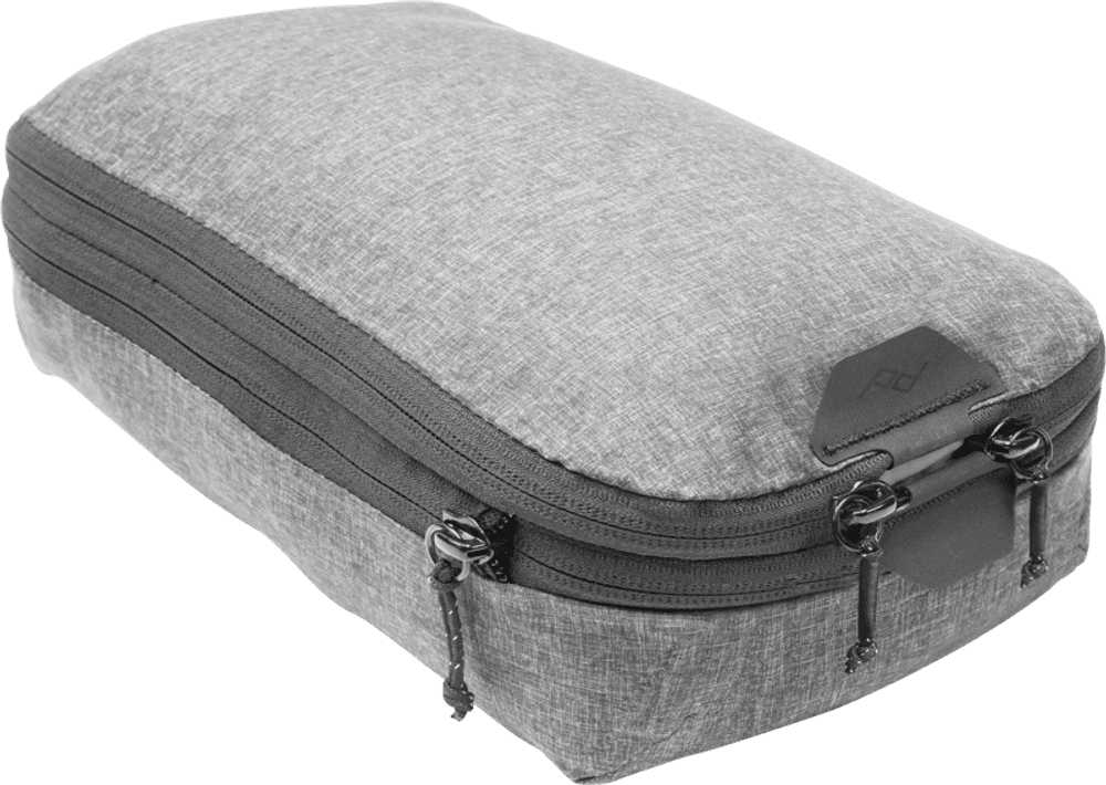 Peak Design Packing Cube // Small // Charcoal