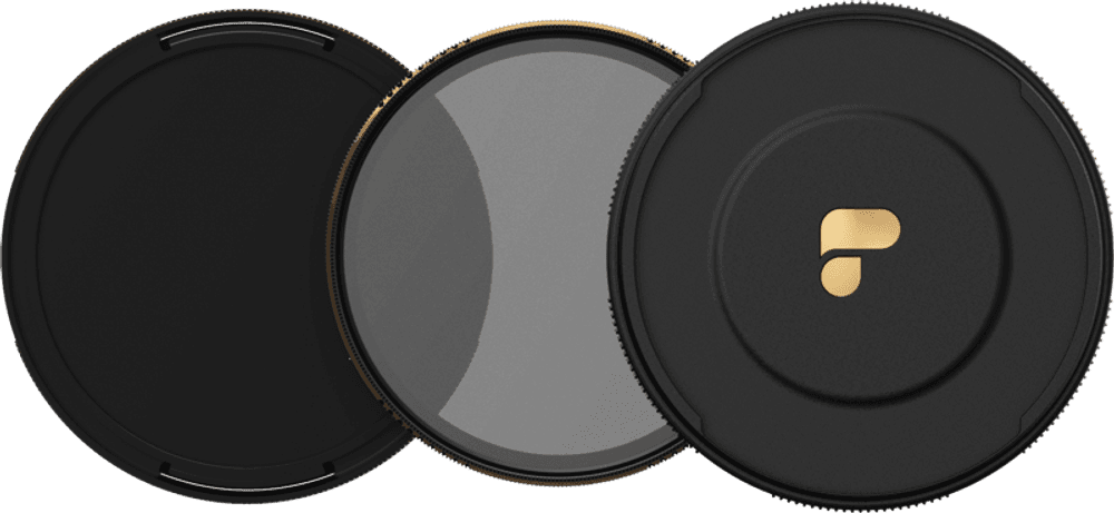 PolarPro  PMVND 2-5 Stop Edition II 82mm