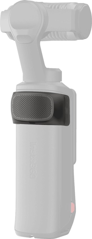 Insta360 Wind Guard for Luna Ultra (Black)