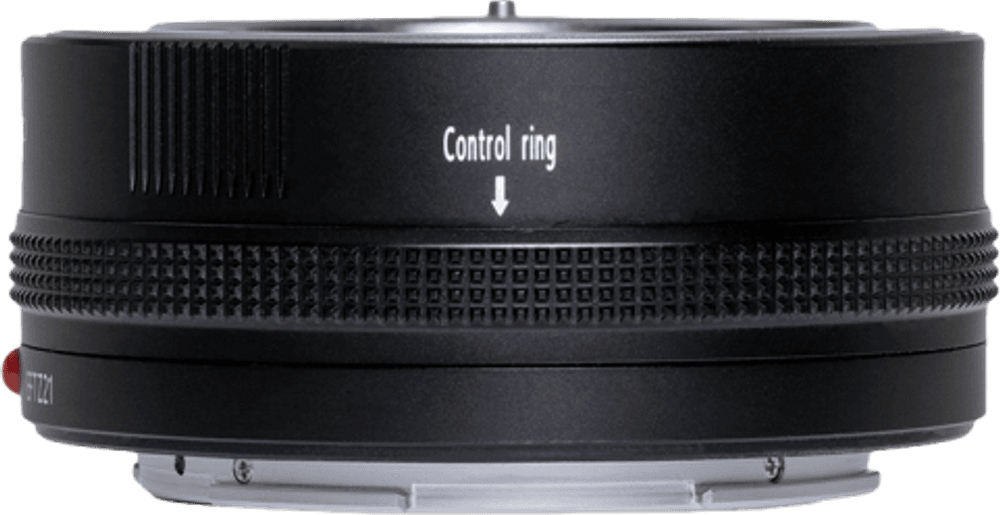 Laowa Megadap Canon EF - Nikon Z Autofocus Adapter