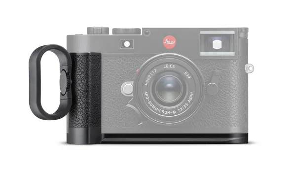 Hovedbilde Leica Handgrip M11 black