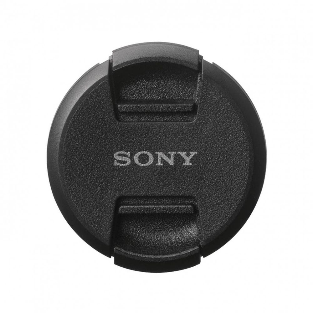 Sony 95mm Linsedeksel