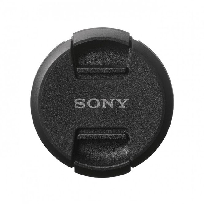 Hovedbilde Sony 95mm Linsedeksel