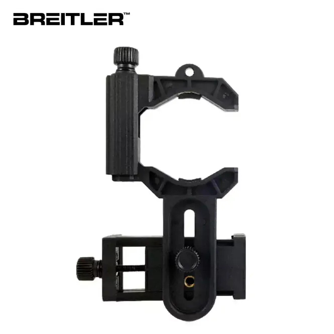 Hovedbilde Breitler Smartphone Adapter
