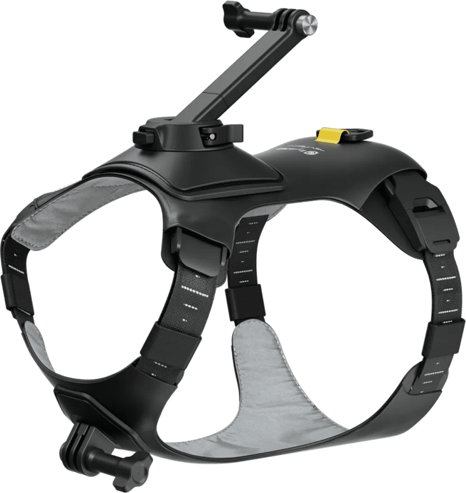Insta360 Pet Harness Mount Size S