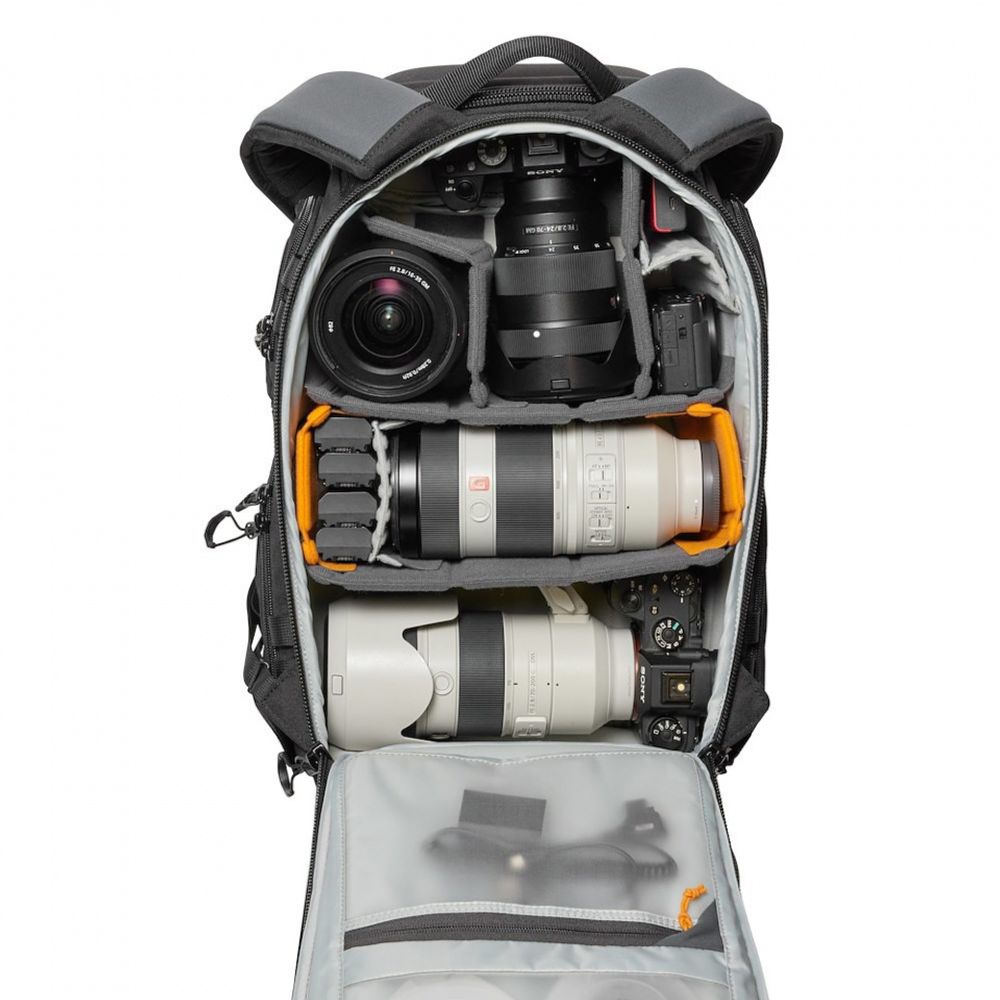 Lowepro Ryggsekk ProTactic BP 350 AW III