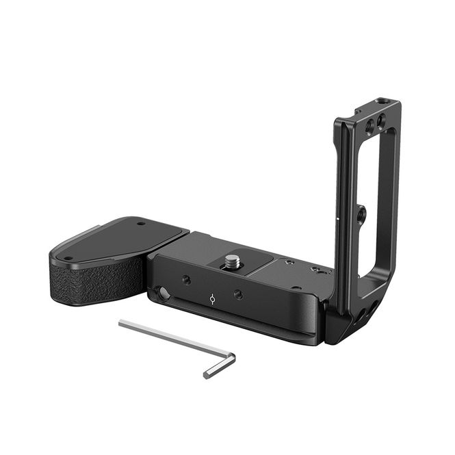 Hovedbilde SmallRig 2417B L-Bracket for Sony Alpha 7R IV & ...