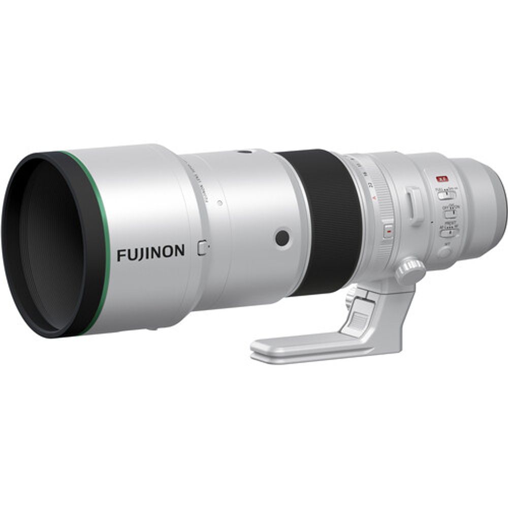 Fujifilm Fujinon XF 500mm f/5.6 R LM OIS WR