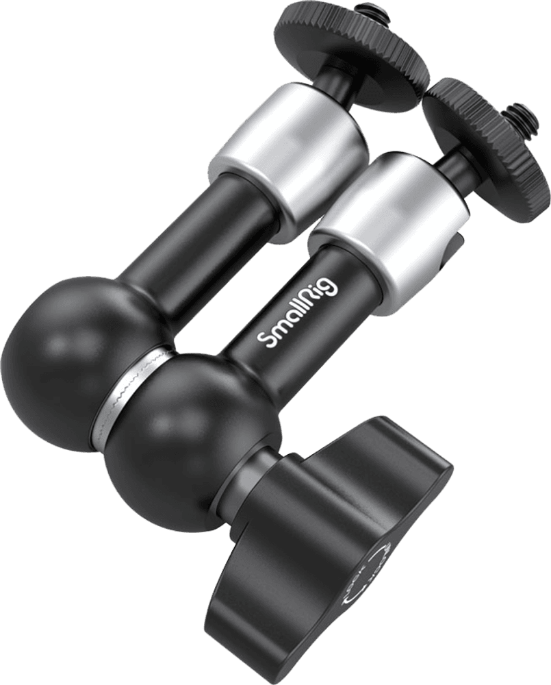 SmallRig 2065 leddarm 5,5 tommer