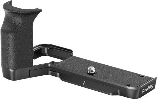 Hovedbilde SmallRig 4797 L-Shape Mount Plate with Silicone ...