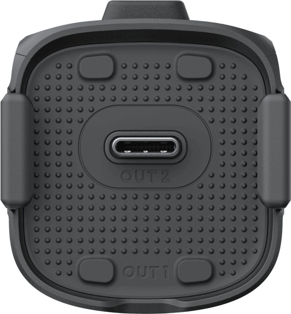 Insta360 Battery Handle for Luna Ultra (Black)