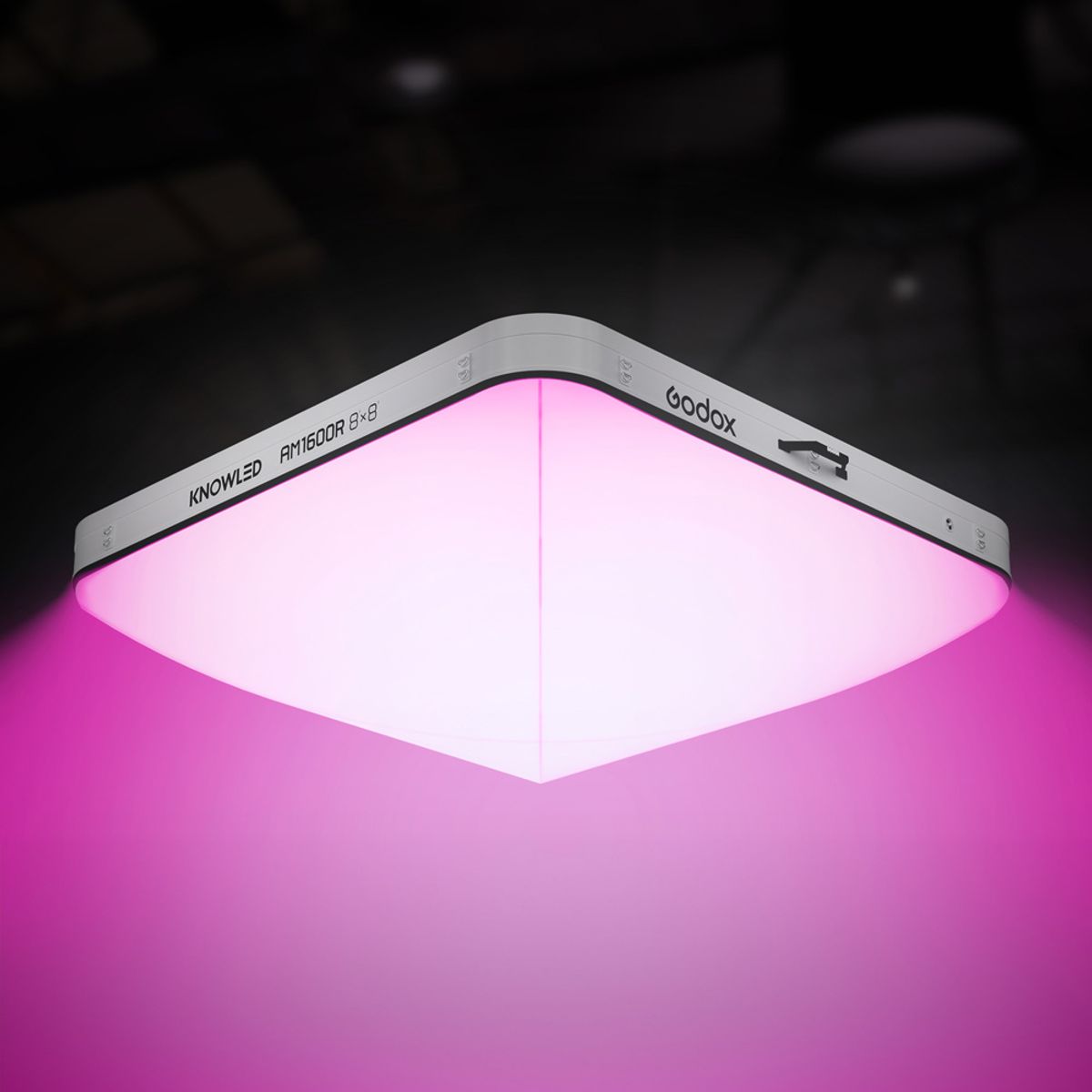 Godox AM1600R 88K KNOWLED Flexible LED RGB Mat