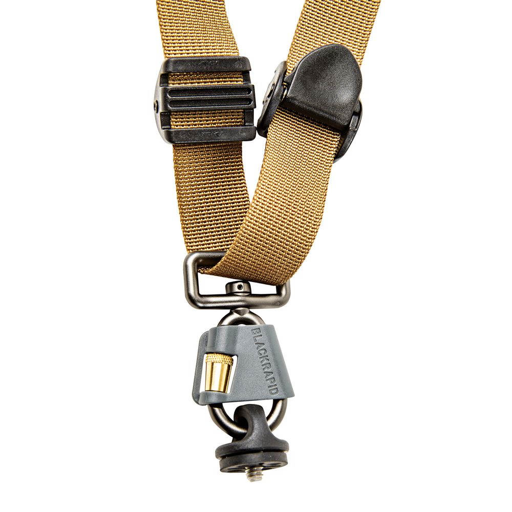 BlackRapid Sport X Multi-Terrain Camo
