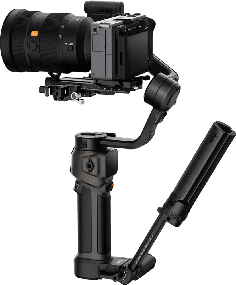 Zhiyun Weebill 5 Combo