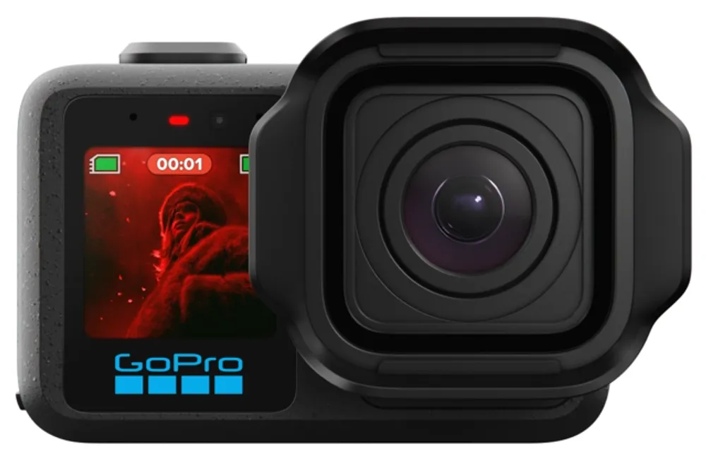 GoPro MISSION 1 PRO