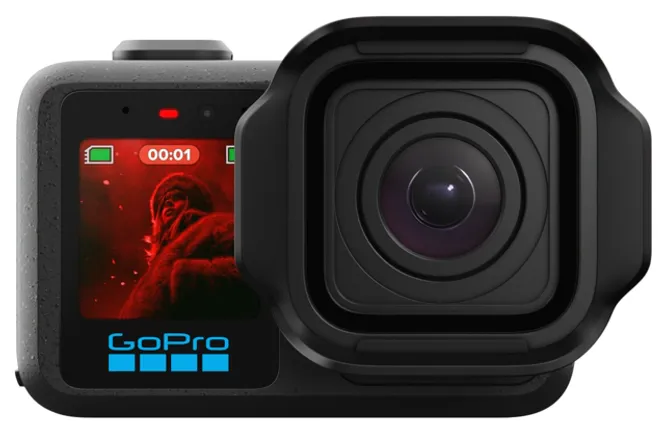 Hovedbilde GoPro MISSION 1 PRO