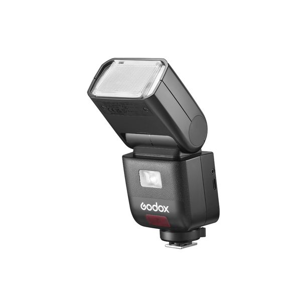 Hovedbilde Godox V480N TTL Li-ion Blitz til Nikon