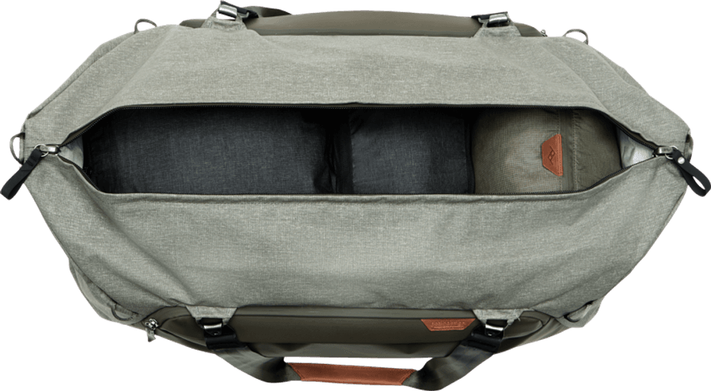 Peak Design Travel Duffel 80L Sage