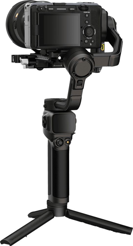 Zhiyun Weebill 5