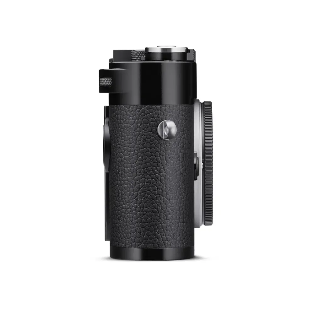 Leica M11 Glossy Black Paint Kamerahus