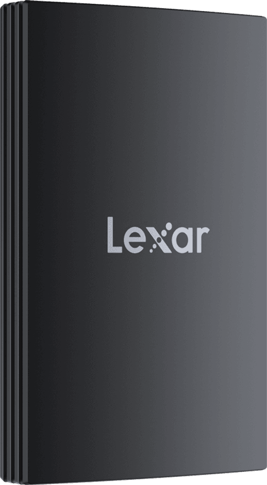 Lexar SSD SL700 Armor / USB3.2 Gen2x2 up to R2000/W2000 - 1TB