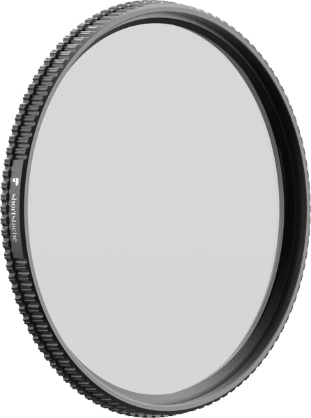 Hovedbilde PolarPro  Shortstache Everyday Mist 1/4 /PL 95mm ...