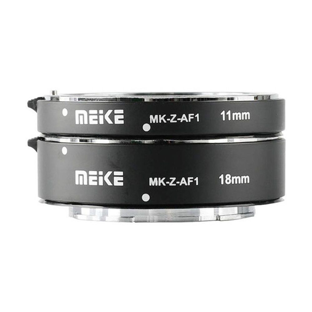 Meike Extension Tube MK-Z-AF1 Nikon Z