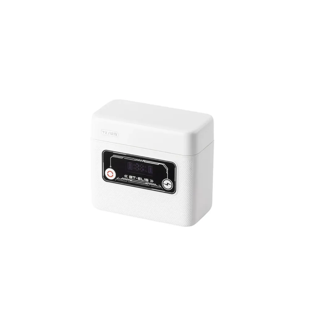 Viltrox Batteri ladetui for Nikon