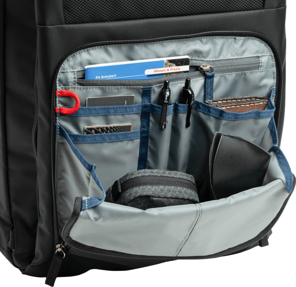 Think Tank Shape Shifter 37L, Black