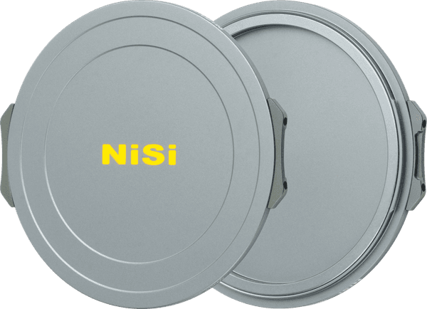 Hovedbilde NiSi JetMag Pro 67 Cap Kit (incl. Front & Rear ...