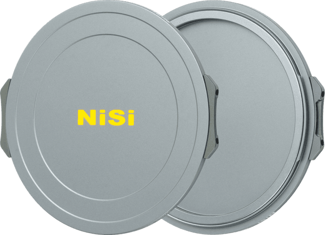 Hovedbilde NiSi JetMag Pro 67 Cap Kit (incl. Front & Rear ...