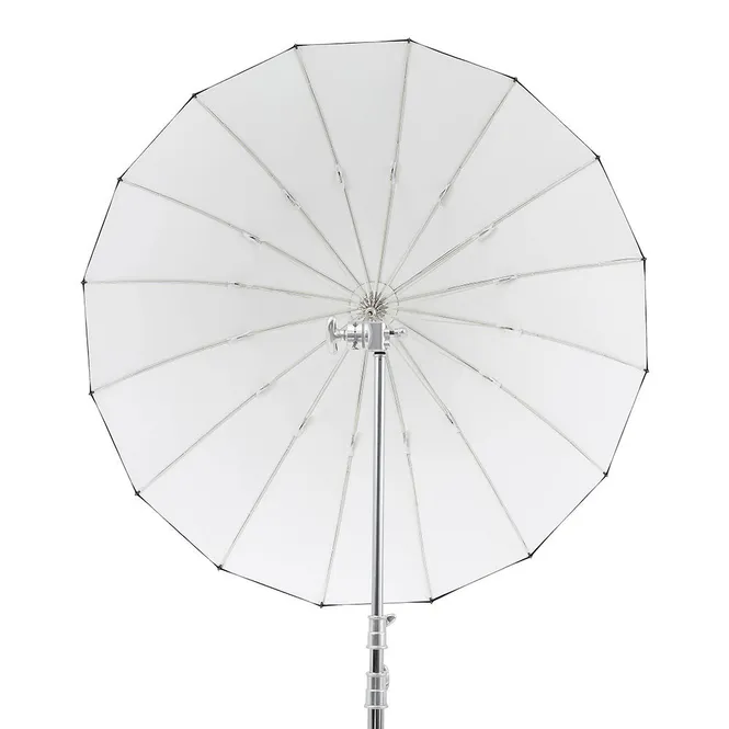 Hovedbilde Godox 130cm Parabolic Umbrella Black&White
