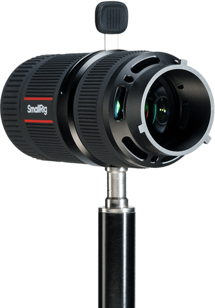 Hovedbilde SmallRig 4939 SP-mini Spotlight