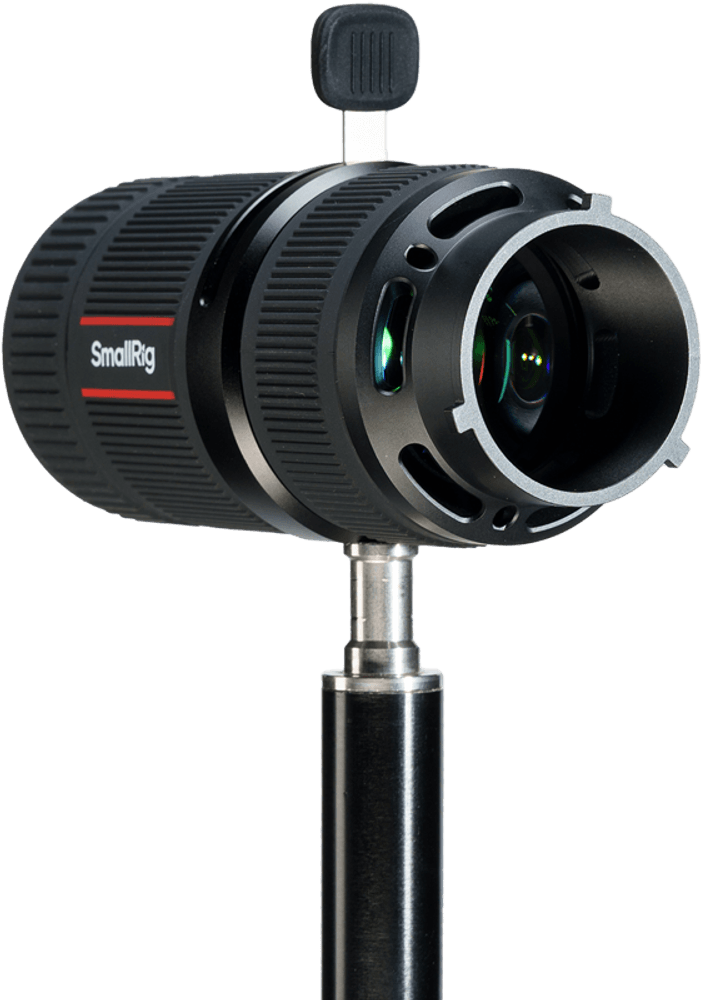 SmallRig 4939 SP-mini Spotlight