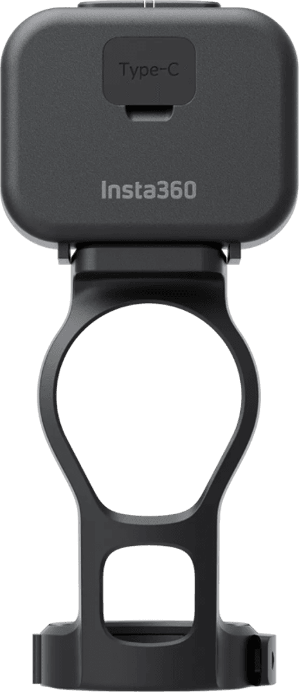 Insta360 Mini Fill Light for Luna Ultra (Black)
