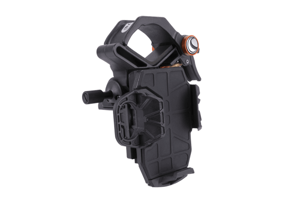 Celestron  NexYZ 3 Mobiltelefon Adapter
